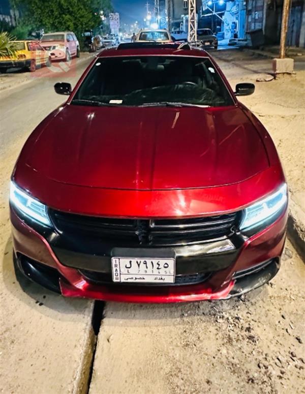 Dodge Charger 2020 for sale in Iraq - Basra